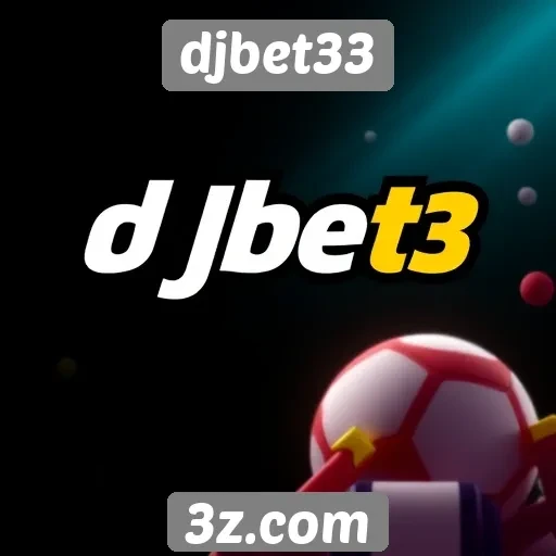 Análise da plataforma de jogos djbet33