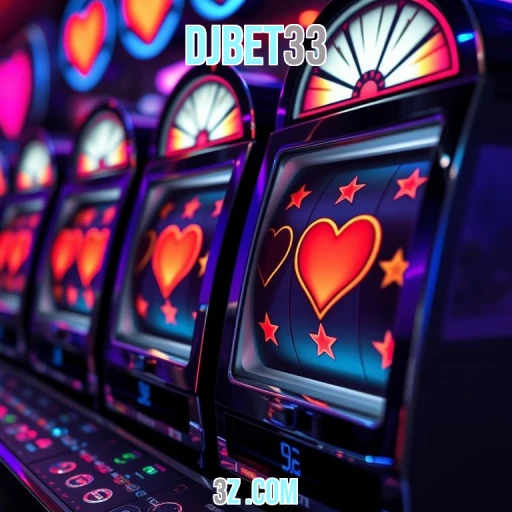 djbet33 Aplicativo Móvel