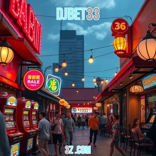 djbet33 Baixar App
