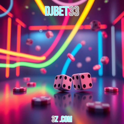 djbet33 Ofertas Bônus