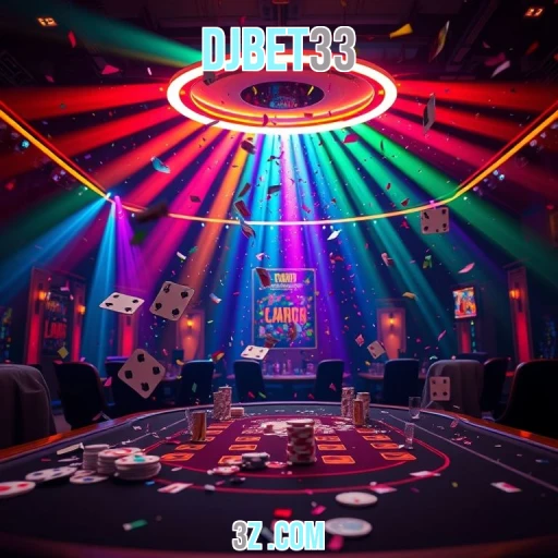 djbet33 Cassino Online