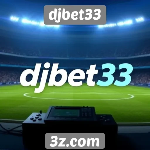 Comparação entre djbet33 e concorrentes