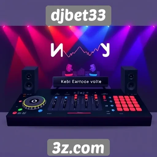 Facilidade de uso da interface do djbet33