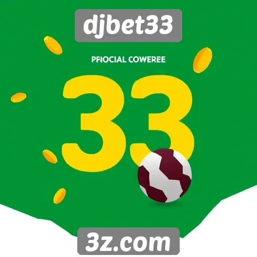 Ofertas e promoções do djbet33 em destaque