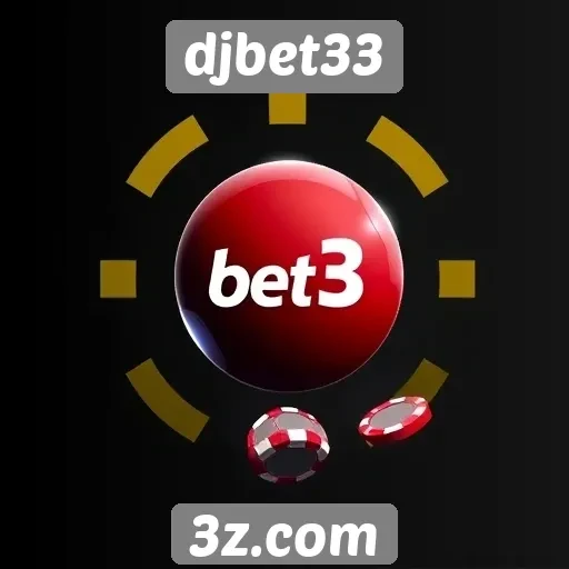 Comparativo entre djbet33 e concorrentes do setor