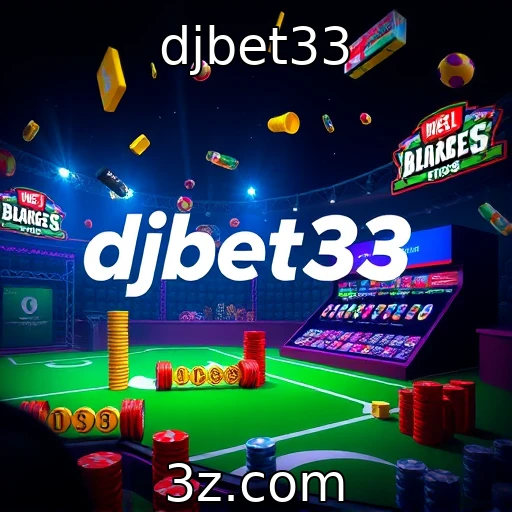 Crescimento da indústria de jogos em mercados emergentes