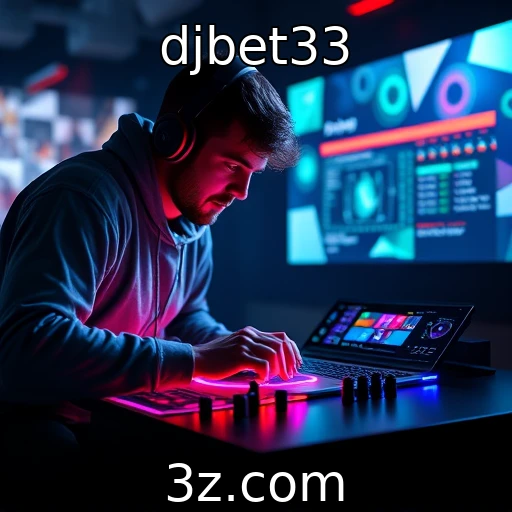 O impacto das novas tecnologias na indústria de jogos