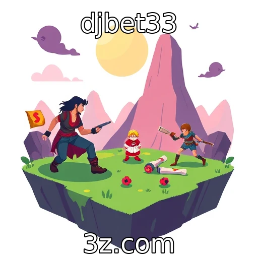 Desenvolvimento de jogos independente em ascensão