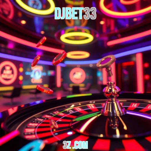 djbet33 Jogos Diversos