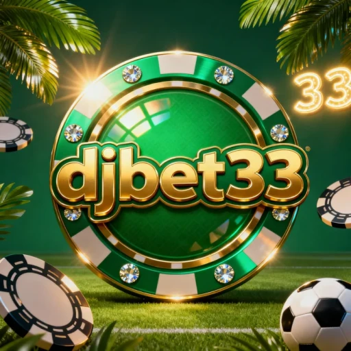 djbet33 : Descubra a plataforma oficial de jogos e bônus de cassino no Brasil