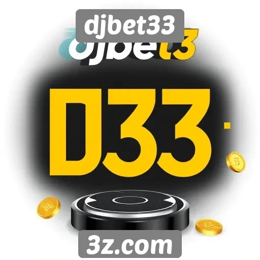 Programas de fidelidade oferecidos pelo djbet33