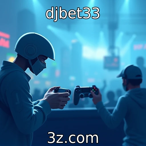 A evolução dos jogos móveis e suas perspectivas futuras