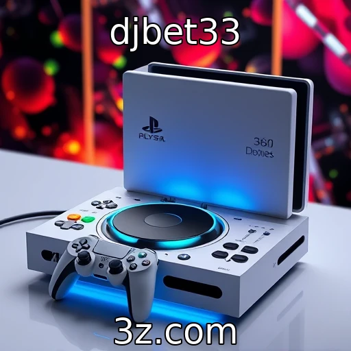 Inovações tecnológicas nas consoles de próxima geração