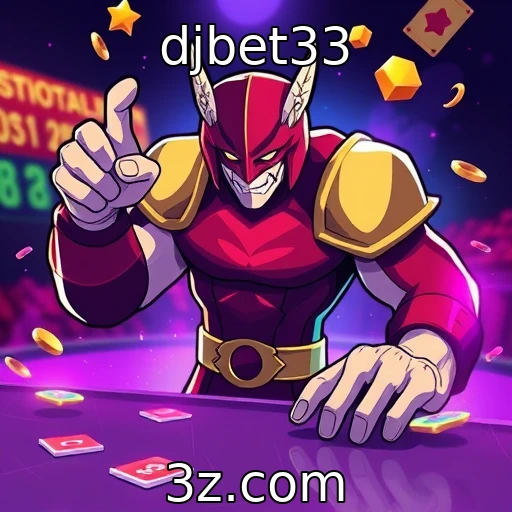 Cenário da indústria de jogos online em crescimento