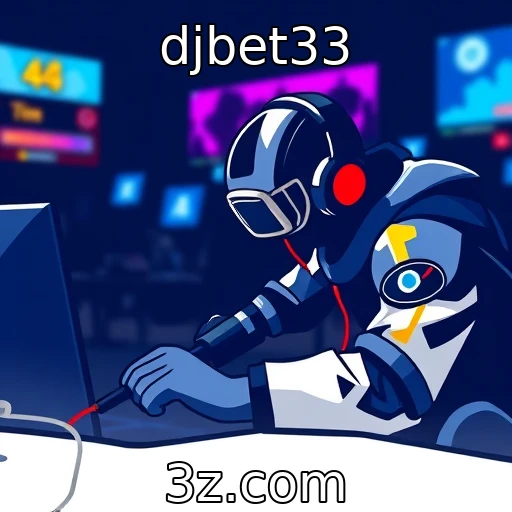 Efeitos da pandemia na indústria de eSports