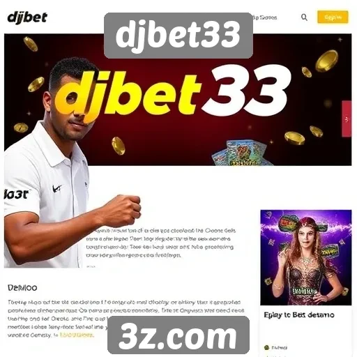 Depoimentos de jogadores sobre o djbet33