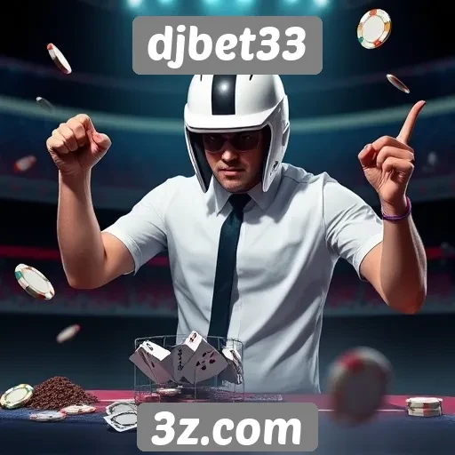 Promoções e bônus oferecidos por djbet33