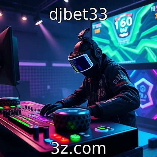 Avanços tecnológicos impulsionam a realidade virtual nos jogos